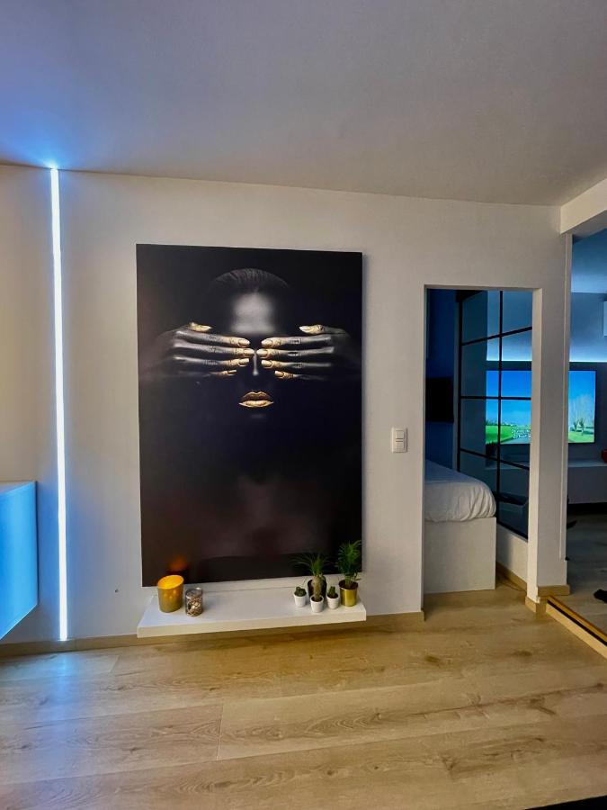 Knokke Heist Baai Modern Dak Appartement . קנוקה-הייסט מראה חיצוני תמונה